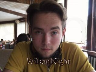 WilsonNight