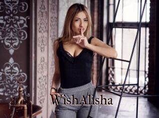 WishAlisha