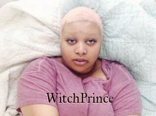 WitchPrince