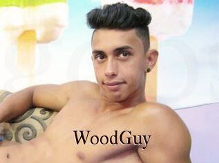 WoodGuy