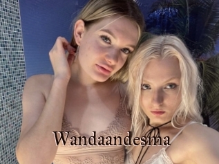 Wandaandesma