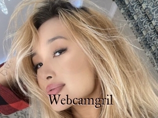 Webcamgril