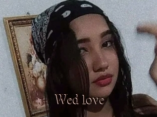 Wed_love