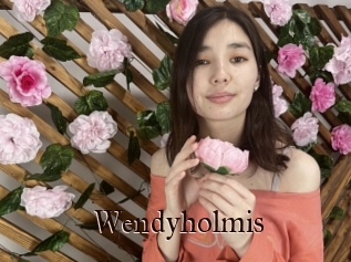 Wendyholmis