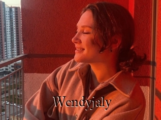 Wendyjaly