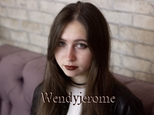 Wendyjerome