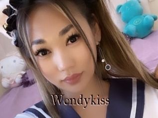 Wendykiss