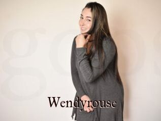 Wendyrouse