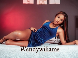 Wendywiliams