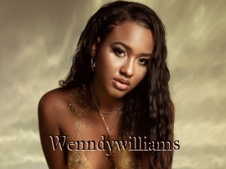 Wenndywilliams