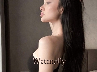 Wetmolly