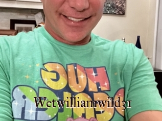 Wetwilliamwild31