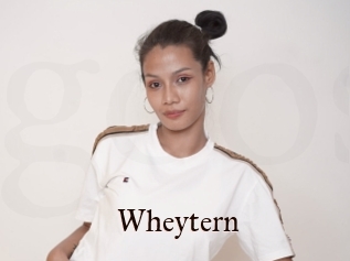 Wheytern