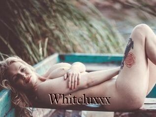 Whiteluxxx