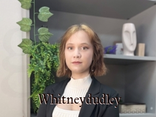 Whitneydudley