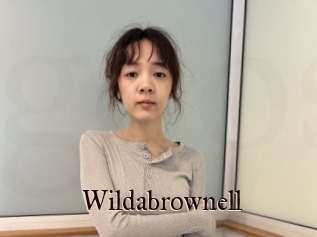 Wildabrownell