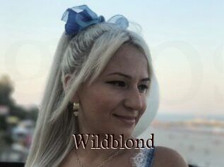 Wildblond