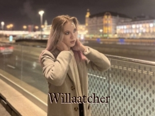 Willaatcher