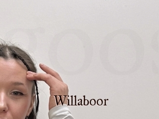 Willaboor