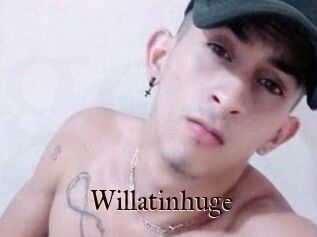 Willatinhuge