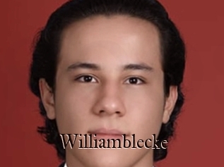 Williamblecke