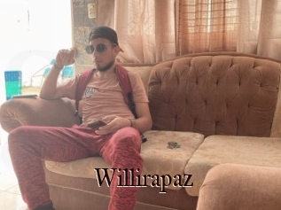 Willirapaz