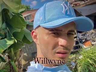 Willwyne