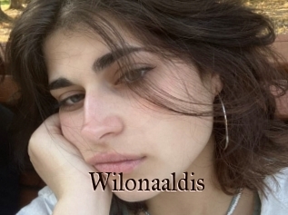 Wilonaaldis