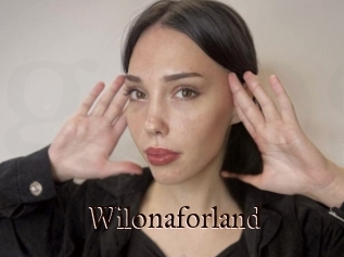 Wilonaforland