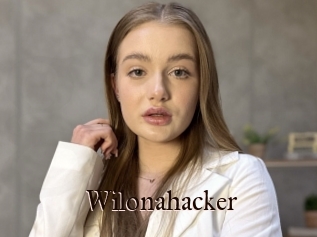 Wilonahacker