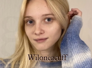 Wiloneacuff