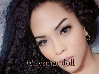 Wilysmar_doll