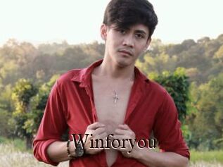 Winforyou