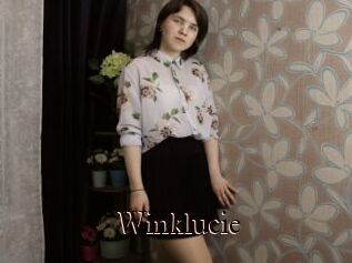 Winklucie