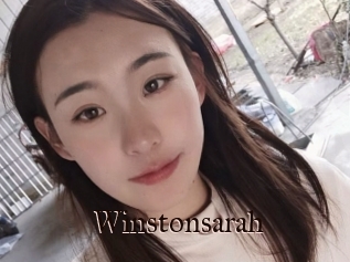 Winstonsarah