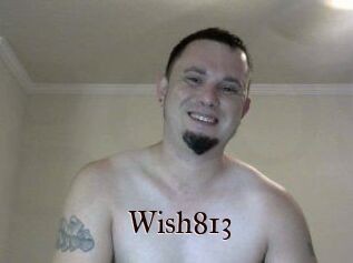 Wish813