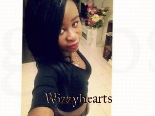 Wizzyhearts