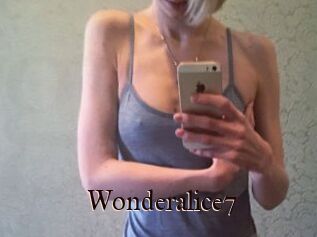 Wonderalice7