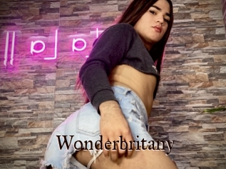 Wonderbritany