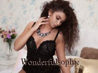 Wonderfulsophie