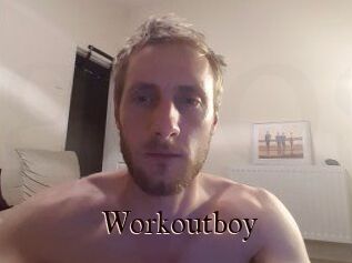 Workout_boy