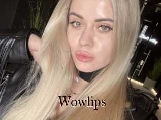 Wowlips