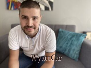 WyattCar