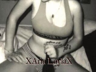 XAria_LaylaX