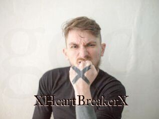 XHeartBreakerX