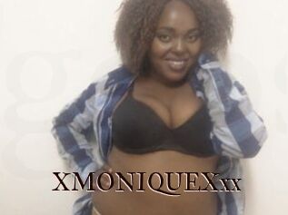 XMONIQUEXxx