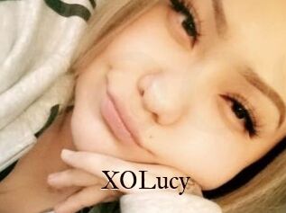 XOLucy