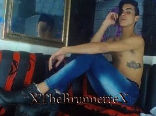 XTheBrunnetteX