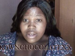 XXBROWNCHOCOLATEXX