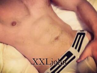 XXLjohn